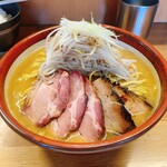 味噌っ子 ふっく - 