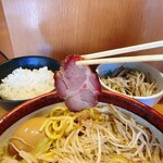 味噌っ子 ふっく - 