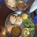 タンドールバル カマルプール - 