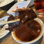 ジャパンビーフセンター - 