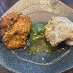 タンドールバル カマルプール - 