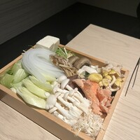 銀座しゃぶ輝 黒毛和牛しゃぶしゃぶ・すき焼き専門店 銀座本店 - 
