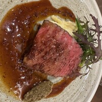 BISTRO DOUBLE - 
