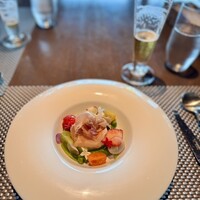 Prime42 steakhouse & sky bar - 