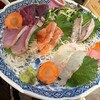 居酒屋 すずや - 5種盛り×2切れ