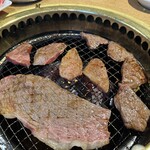 ジャパンビーフセンター - 