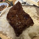 ジャパンビーフセンター - 