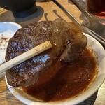 ジャパンビーフセンター - 