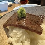 ジャパンビーフセンター - 