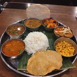 TOKYO BHAVAN - 