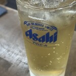 海鮮かに処甲羅亭 - 