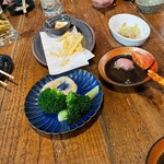 立喰酒場　金獅子 西中島南方店 - 