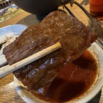 ジャパンビーフセンター - 