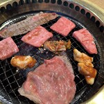 ジャパンビーフセンター - 