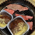 ジャパンビーフセンター - 