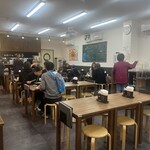 海鮮かに処甲羅亭 - 