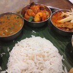 TOKYO BHAVAN - 