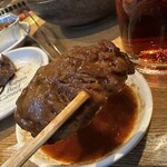 ジャパンビーフセンター - 