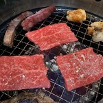 ジャパンビーフセンター - 