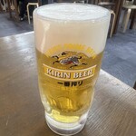 海鮮かに処甲羅亭 - 