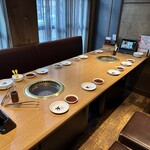 ジャパンビーフセンター - 