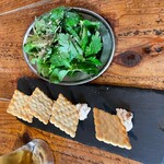 立喰酒場　金獅子 西中島南方店 - 