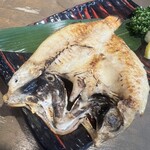 海鮮かに処甲羅亭 - 