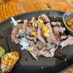 立喰酒場　金獅子 西中島南方店 - 