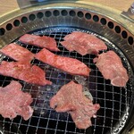 ジャパンビーフセンター - 