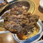 ジャパンビーフセンター - 