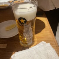 ビーフキッチン 渋谷店 - 