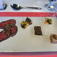 オーセンティック リビング ブッチャー エヌワイシー 福岡警固 - 