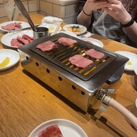 ビーフキッチン 渋谷店 - 