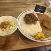 CURRY SHOP くじら 高円寺