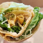 モミ&トイズ - 料理写真: