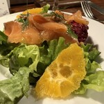 ペスカデリア - 