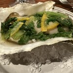 ペスカデリア - 