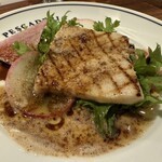 ペスカデリア - 