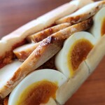 セブンイレブン - 料理写真: