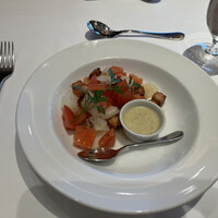 ベンジャミンステーキハウス 東京ガーデンテラス紀尾井町 - 