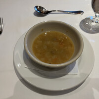 ベンジャミンステーキハウス 東京ガーデンテラス紀尾井町 - 