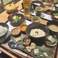 ゆば料理 東山ゆう豆 - 