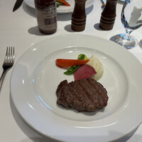 ベンジャミンステーキハウス 東京ガーデンテラス紀尾井町 - 