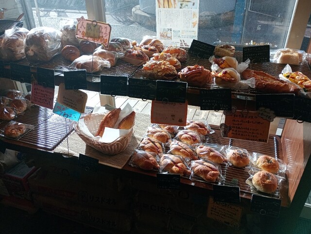 つむぎこむぎ - 六番町/パン | 食べログ