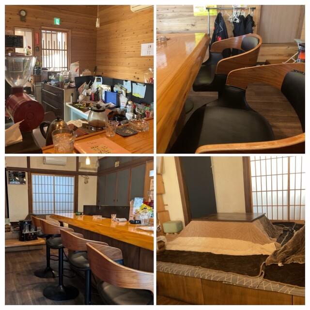 きっさ やんちゃ - 芦原温泉/喫茶店 | 食べログ