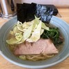 ラーメン 高橋家
