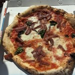 ピッツェリアベアトリーチェ - 