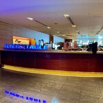 フライヤーズテーブル - 