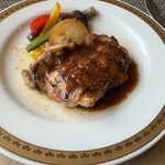 フライヤーズテーブル - 