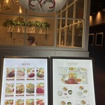 とくら ルクア大阪店 - 